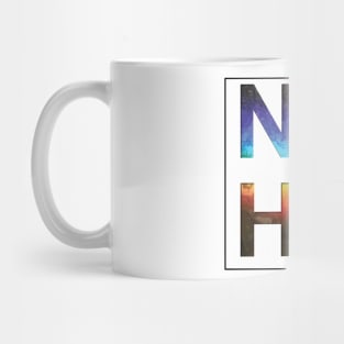 NOH8 Mug